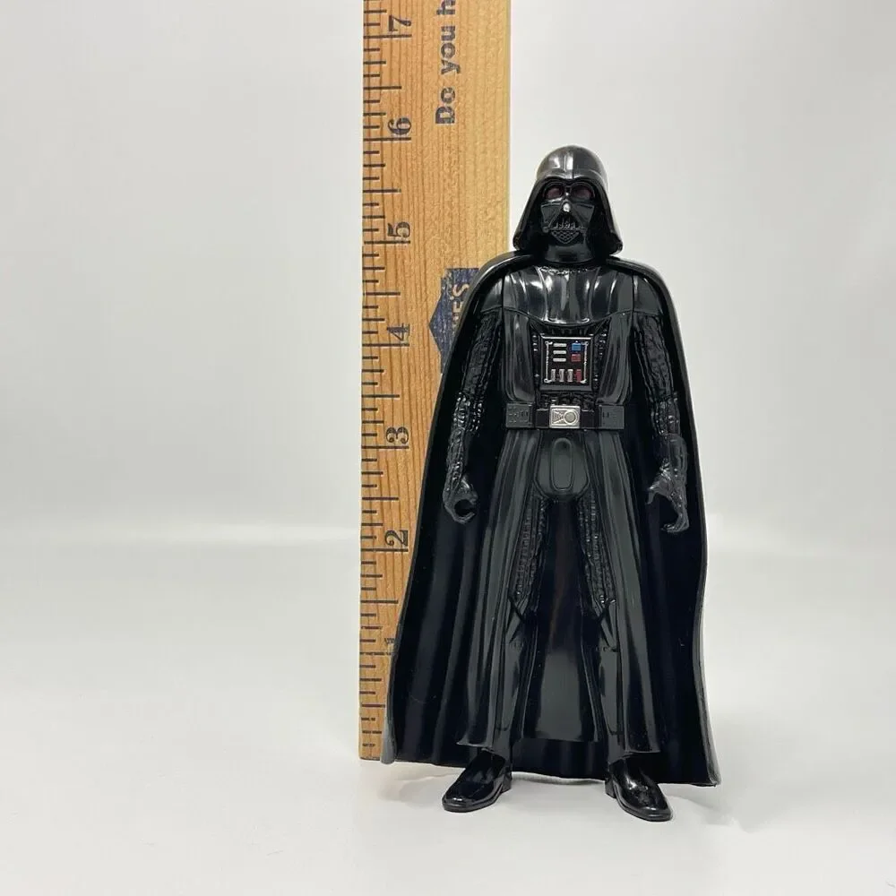 Disney Star Wars Darth Vader Return Of The Jedi Action Figure 5.75” Hasbro B3952